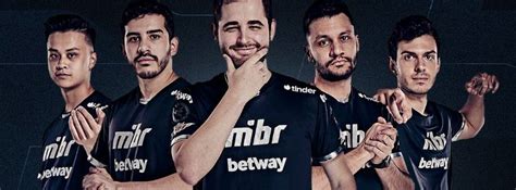 The Enemy CS GO MIBR passa pela NRG e avança nas finais da ESL Pro