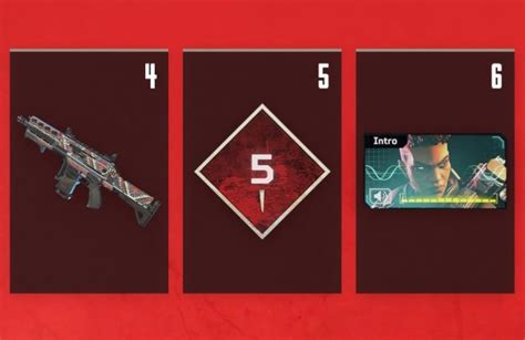 Apex Legends Battle Pass Rewards Criticism Addressed by Devs