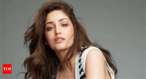 Yami Gautam Reveals Her Success Formula I Chose Films For What They