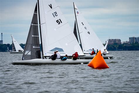 Photos E Scow Us Nationals Scuttlebutt Sailing News Providing