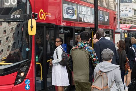 'London bus fares should be cut to £1 and under 22s should go free ...