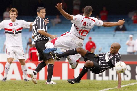 Jornalheiros Hist Ria Corinthians X S O Paulo