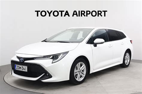 Toyota Corolla Touring Sports Hybrid Prestige Edition