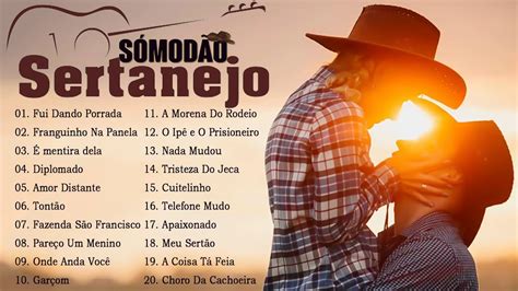 SÓ MODÃO DAS ANTIGAS AS MELHORES SERTANEJO RAIZ MODÃO SERTANEJO