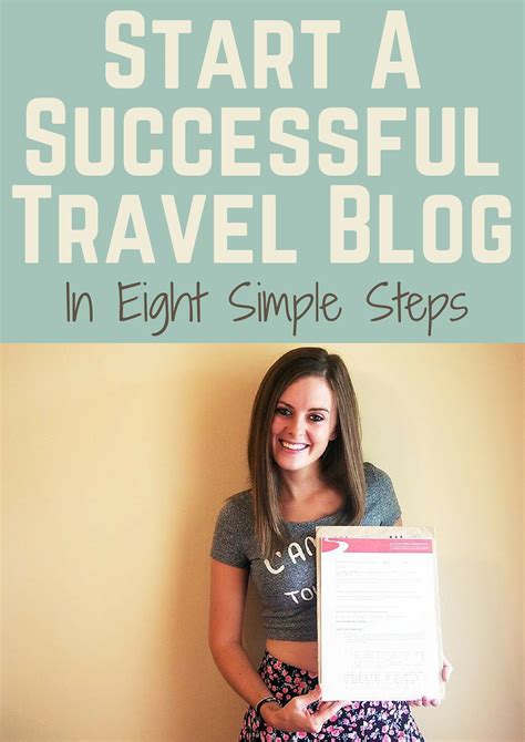 How To Start A Successful Travel Blog From Scratch Artofit