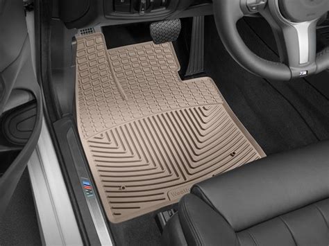 Weathertech W553tn Weathertech All Weather Floor Mats Summit Racing