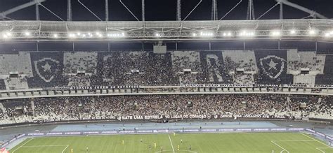 Venda De Ingressos Botafogo X Portuguesa Fim De Jogo