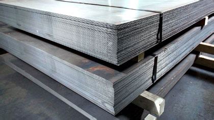 What Is High Strength Low Alloy Steel HSLA Steel Properties Grades