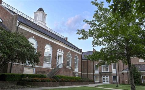 Archives Louisiana Tech University