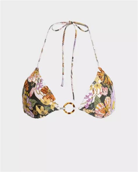 Damska góra od bikini Lolita od marki Agua Bendita Moliera2