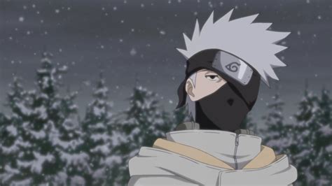 Kakashi Shippuden Kakashi Image 22661526 Fanpop