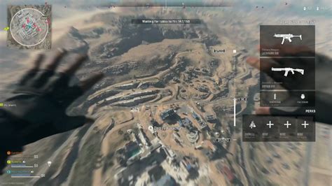 ModernWarzone 2 0 On Twitter Quarry The Iconic Map From Modern