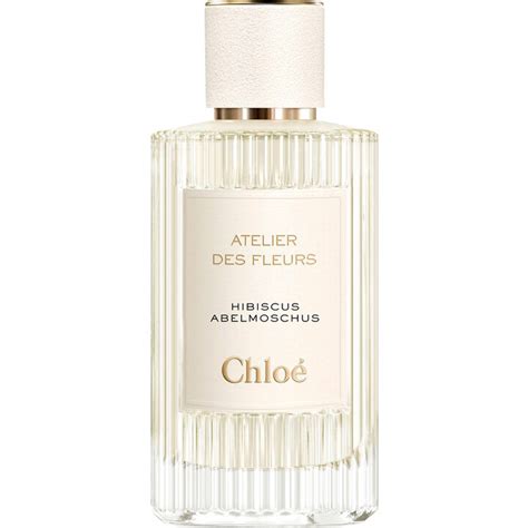 Hibiscus Abelmoschus By Chlo Reviews Perfume Facts