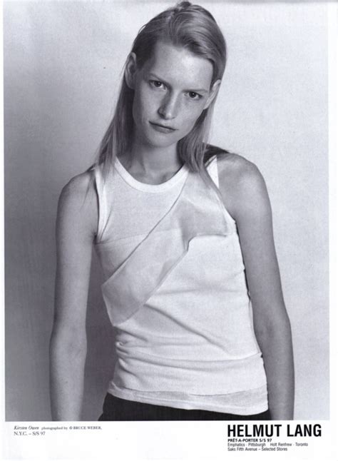 Helmut Lang Photo Fashion Helmut Lang Helmut Lang Archive