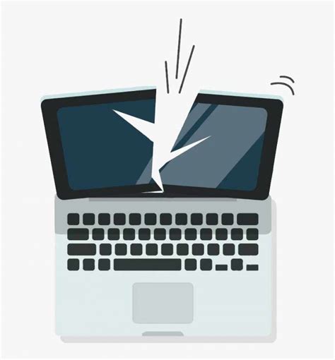 Cracked Or Broken Laptop Screen Repair in Brighton - Free Home Visit