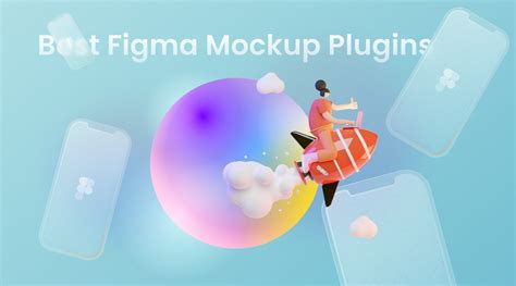 Best Figma Mockup Plugins To Design Beautiful Uis And More 2022