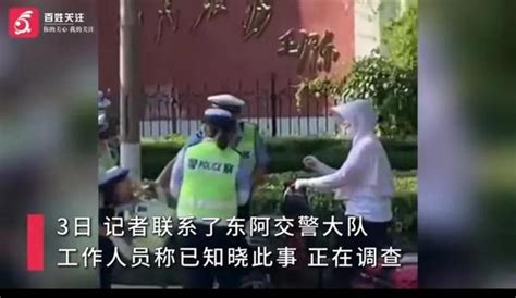 去年新闻说山东某县某女交警怒斥“百姓”，扬言我弄 你，知情人称：对方辱骂女警爹娘 ，到底咋回事，谁是百姓，谁是人名谁待表人名？ 知乎