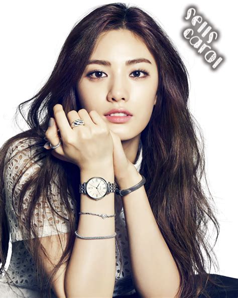 Nana After School Png Render By Sellscarol On Deviantart