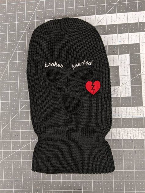 custom ski mask with logo - Name Tag Chatroom Pictures Library