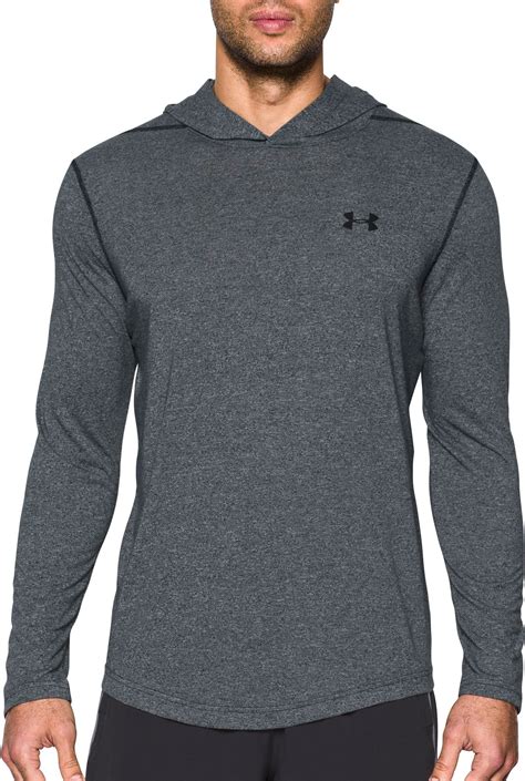 Mens Ua Threadborne Siro Hoodie Cheaper Than Retail Price Buy