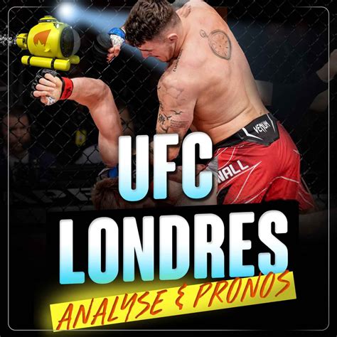 UFC London Curtis Blaydes Vs Tom Aspinall PREVIEW PRONOS Podcast