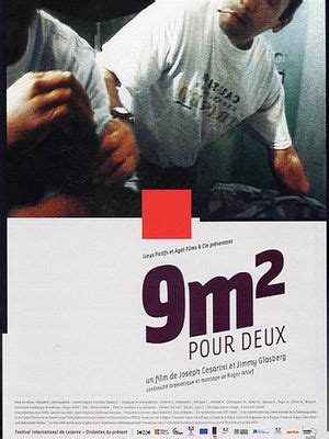 9 m² pour deux Film 2005 SensCritique