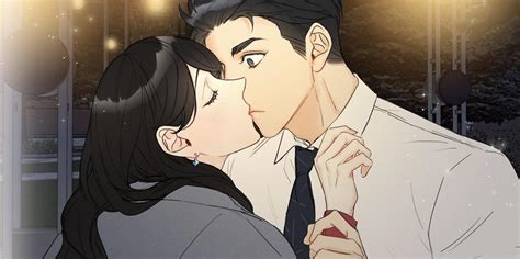 The Office Blind Date A Business Proposal R Manhwa