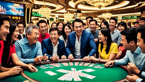 ulasan lengkap analisis toto macau terkini