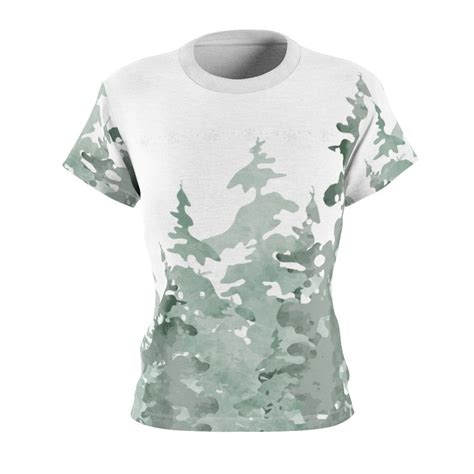 Christmas Camo Christmas Tree Camouflage Subtle Snowflake Etsy