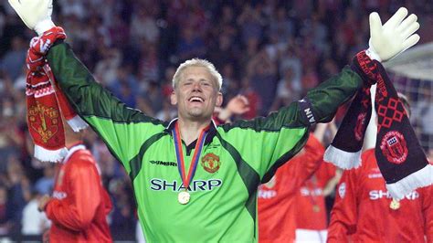 The Debate Why Peter Schmeichel Is The Greatest Goalkeeper Ever