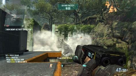 Strike Force Fob Spectre Strike Force Walkthrough Call Of Duty