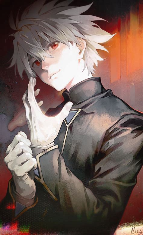Kaworu【Artist: @9baMelo】 : r/kaworu