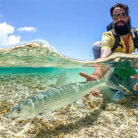 First Time Fishing In The Maldives Big Game Fly And Night Fishing In