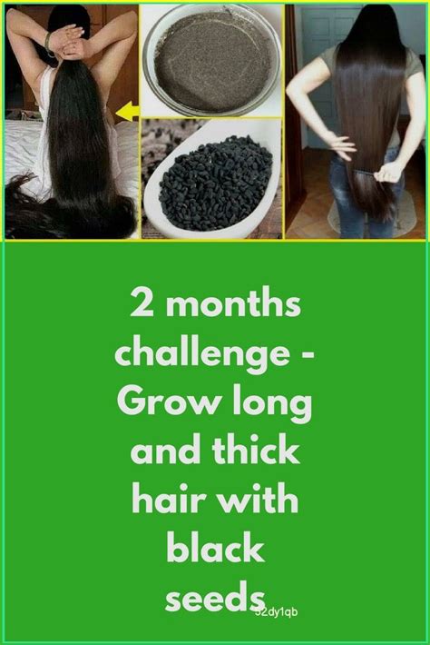 Best Of How To Grow Thick Black Hair Fast And View How To Grow