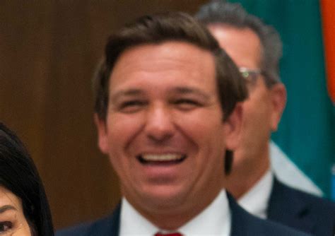 Ron Desantis Bans Floridas Sex Ed Classes From Mentioning Anatomy