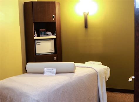 Chesterfield Mo Massageluxe