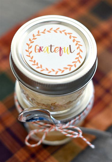 15 Cute Thanksgiving Gift Ideas – Fun-Squared