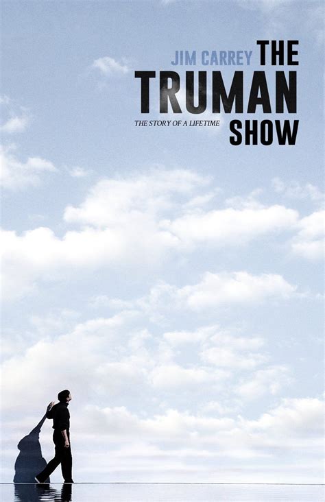 Truman Show Arica Wilke
