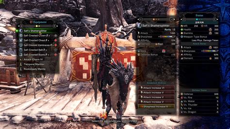 Monster Hunter World Cheat Engine 2020 - Mhunter.Ueuo.Com