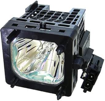 Amazon Wowsai Xl Tv Replacement Lamp In Housing For Sony Kds