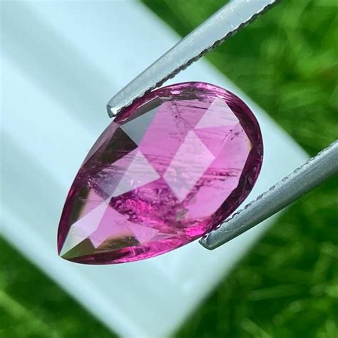 Siberite Gemstone: Properties, Meanings, Value & More