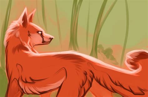 Fox On Deviantart Fox Deviantart Art