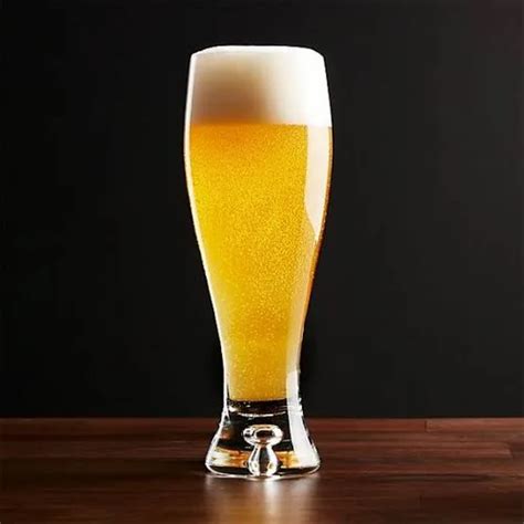 Pilsner Glass Size 500ml At ₹ 60 Piece In New Delhi Id 21303406388