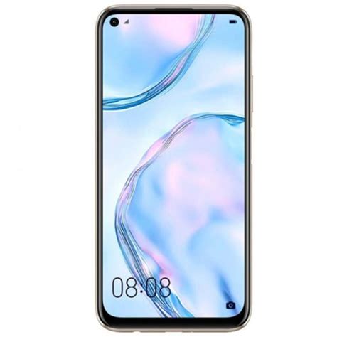 Huawei P40 Lite Dual SIM 128GB 6GB RAM JNY LX1 Sakura Roze