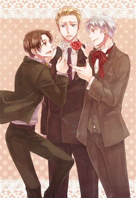 Axis Powers Hetalia Mobile Wallpaper By Oka Noo Zerochan