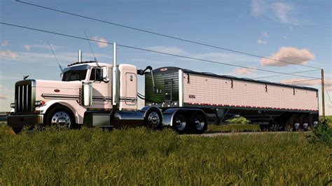 Wilson Pacesetter Ft V Fs Mod Farming Simulator Mod