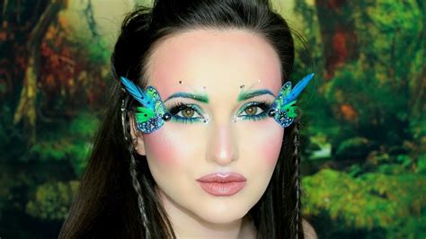 Christmas Elf Makeup Festive Makeup Ideas And Tips