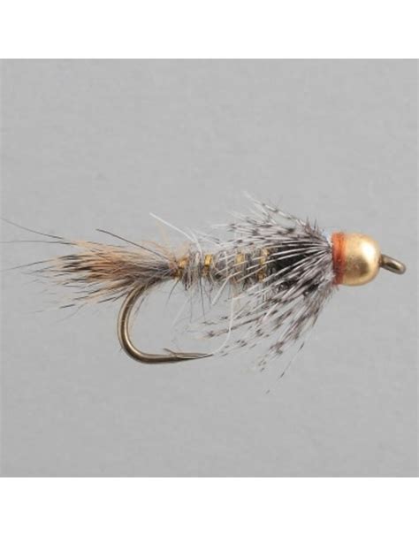 Gtb Guides Choice Hares Ear Reids Fly Shop