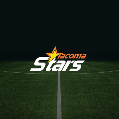 Featured Client - Tacoma Stars — Curtis Creative Agency