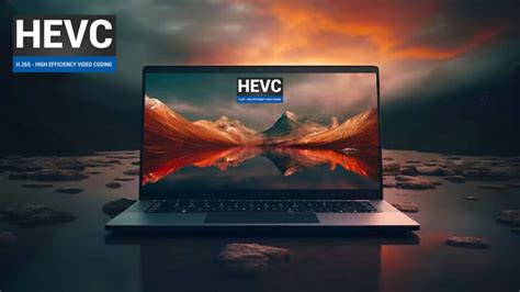 Descarga gratis el códec HEVC en Windows 10 11 para reproducir vídeo